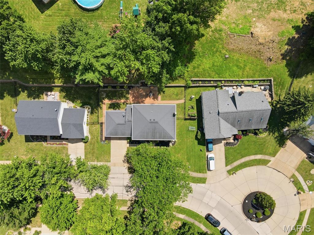 Lake Of The Woods Add 2 - Residential