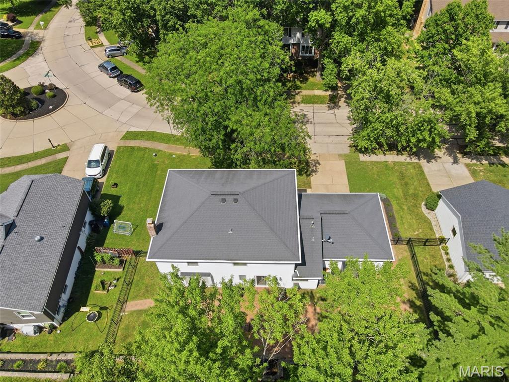 Lake Of The Woods Add 2 - Residential