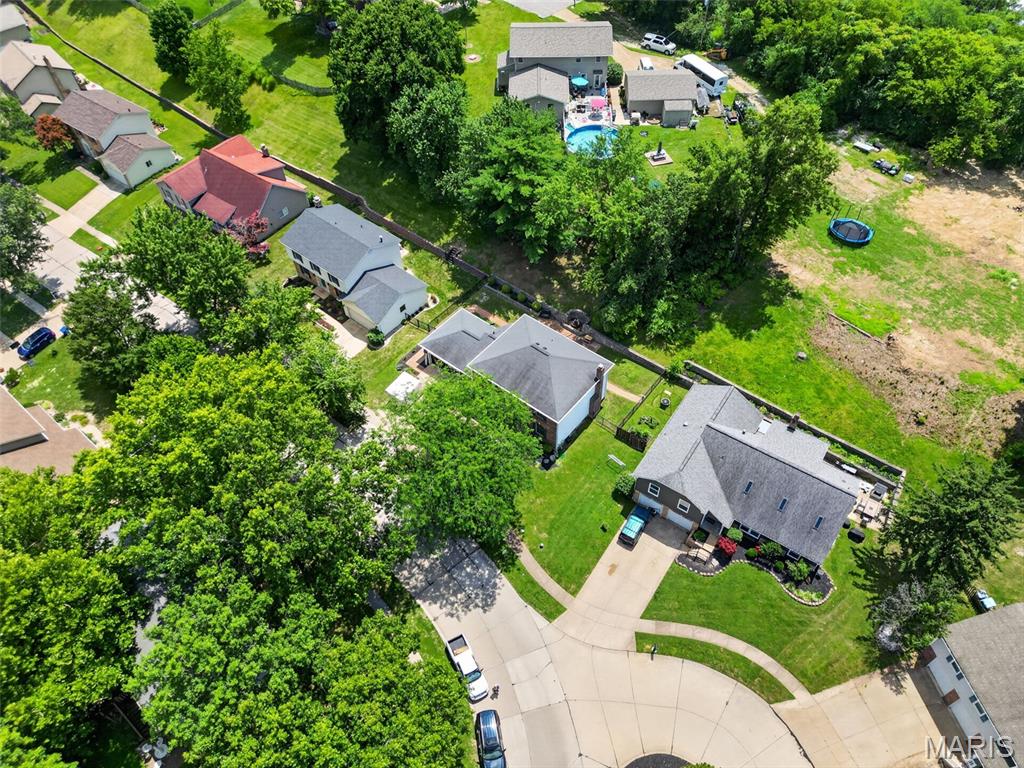 Lake Of The Woods Add 2 - Residential