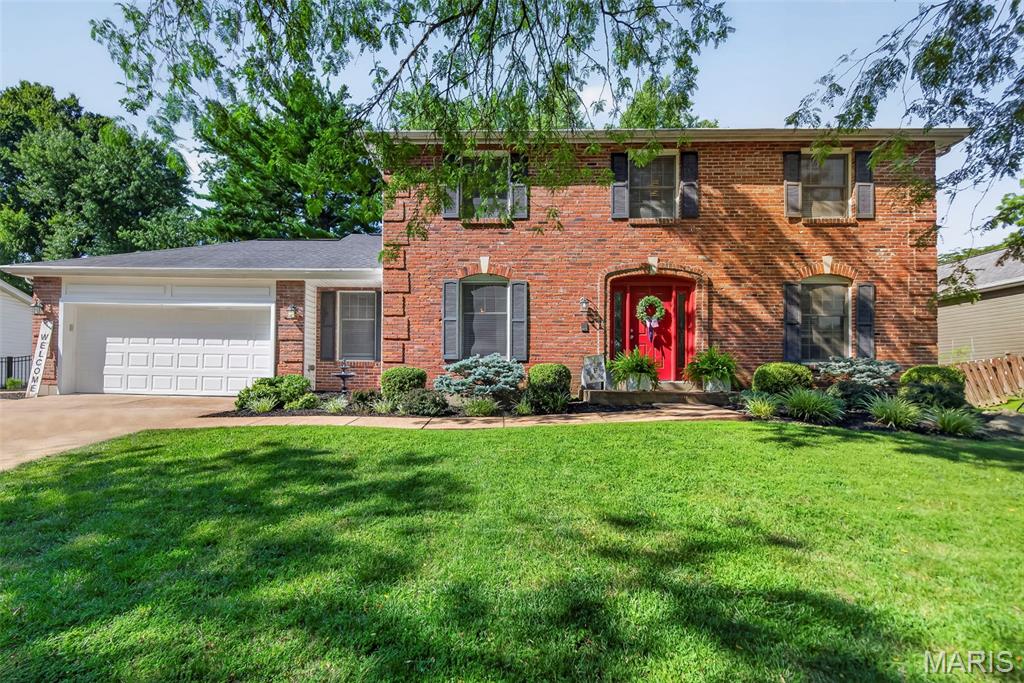 Lake Of The Woods Add 2 - Residential