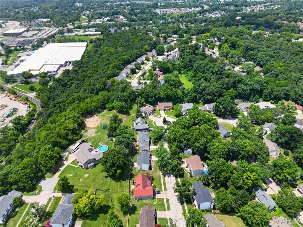 Lake Of The Woods Add 2 - Residential