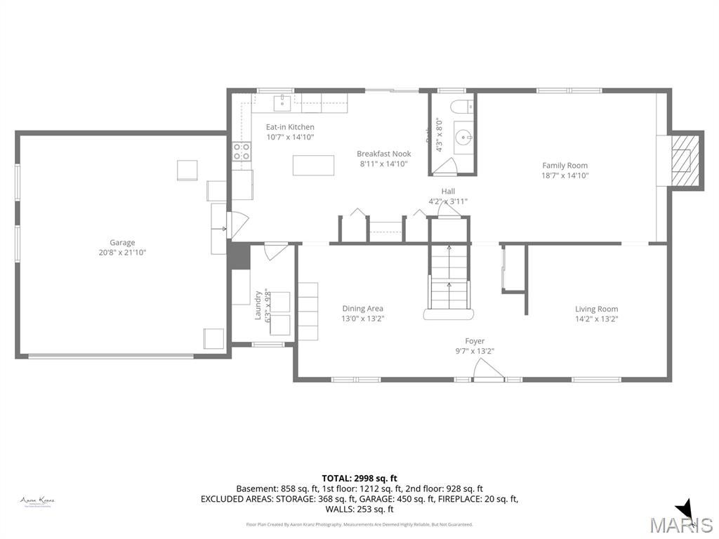 Lake Of The Woods Add 2 - Residential