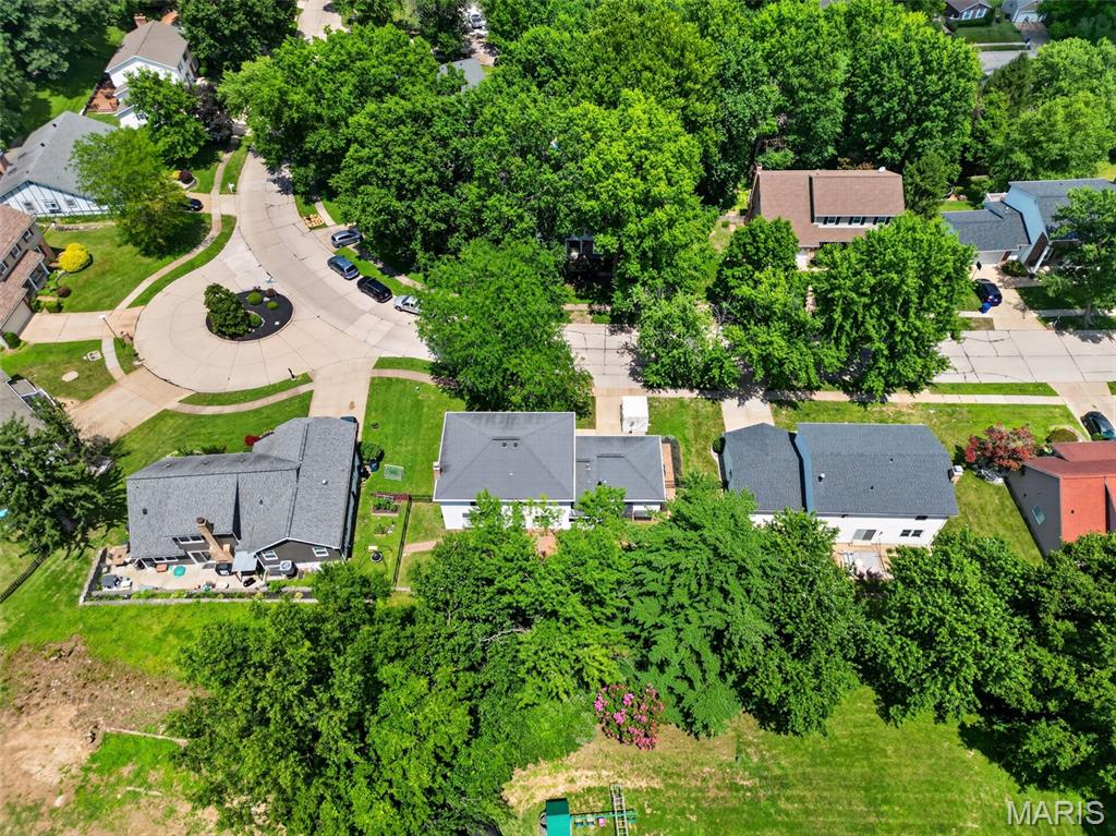 Lake Of The Woods Add 2 - Residential