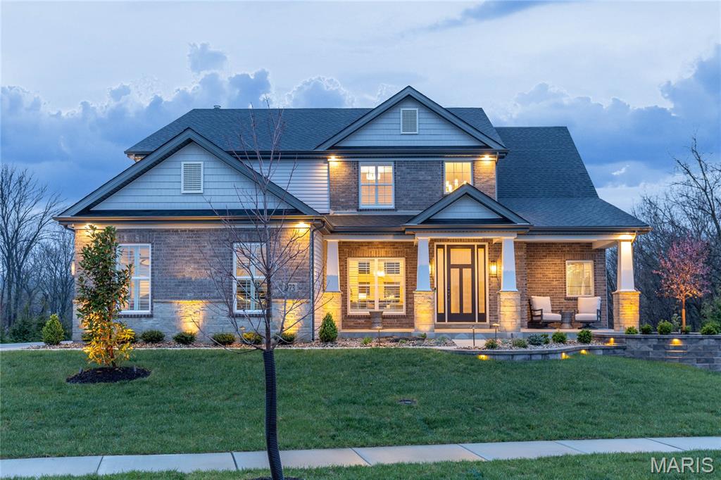 Tara Ridge 31 - Residential