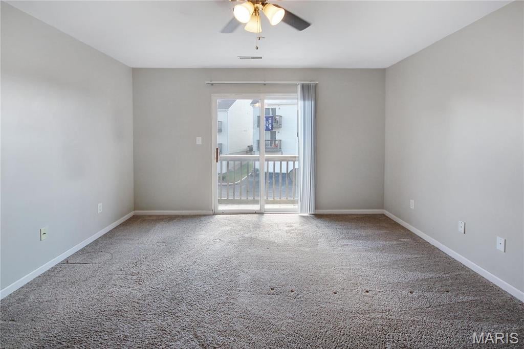Georgetown Park - Residential Lease