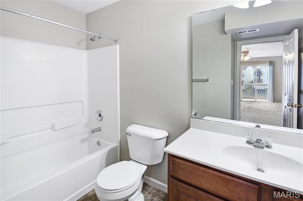 Georgetown Park - Residential Lease