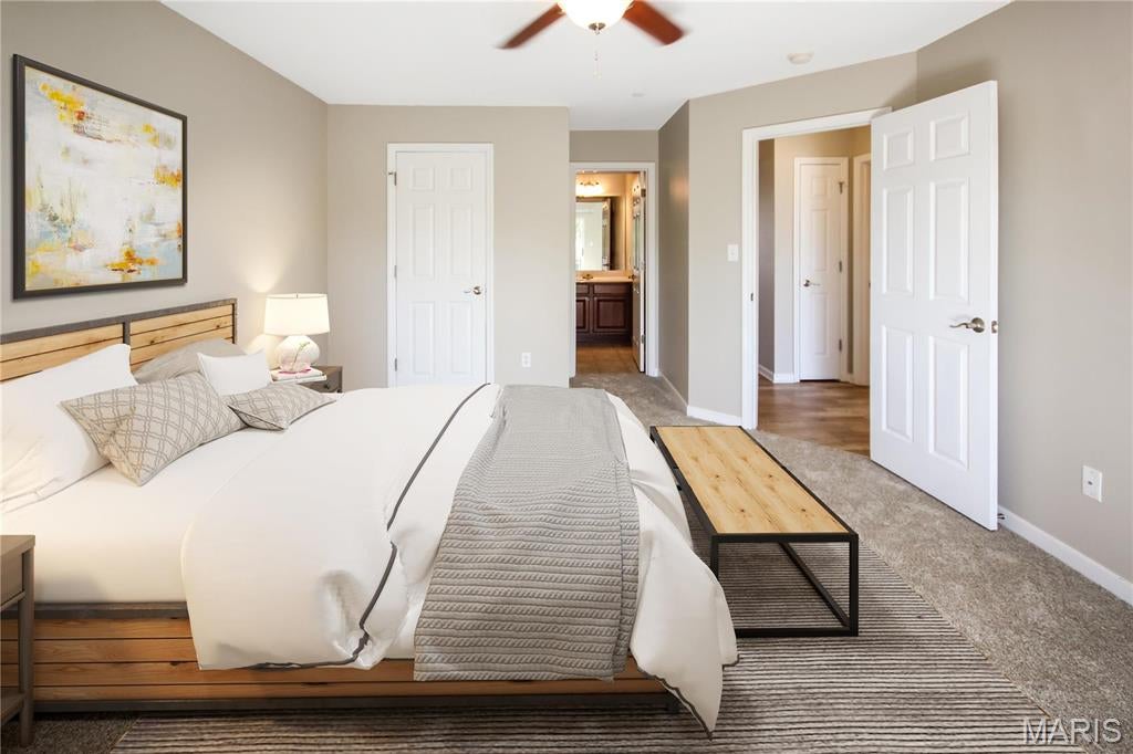 Georgetown Park - Residential Lease