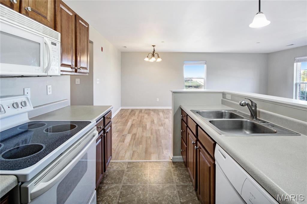 Georgetown Park - Residential Lease