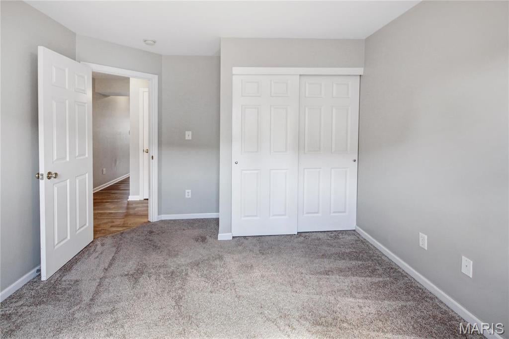 Georgetown Park - Residential Lease