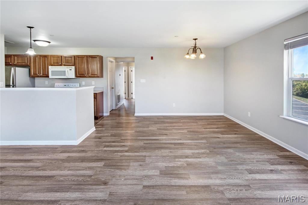 Georgetown Park - Residential Lease