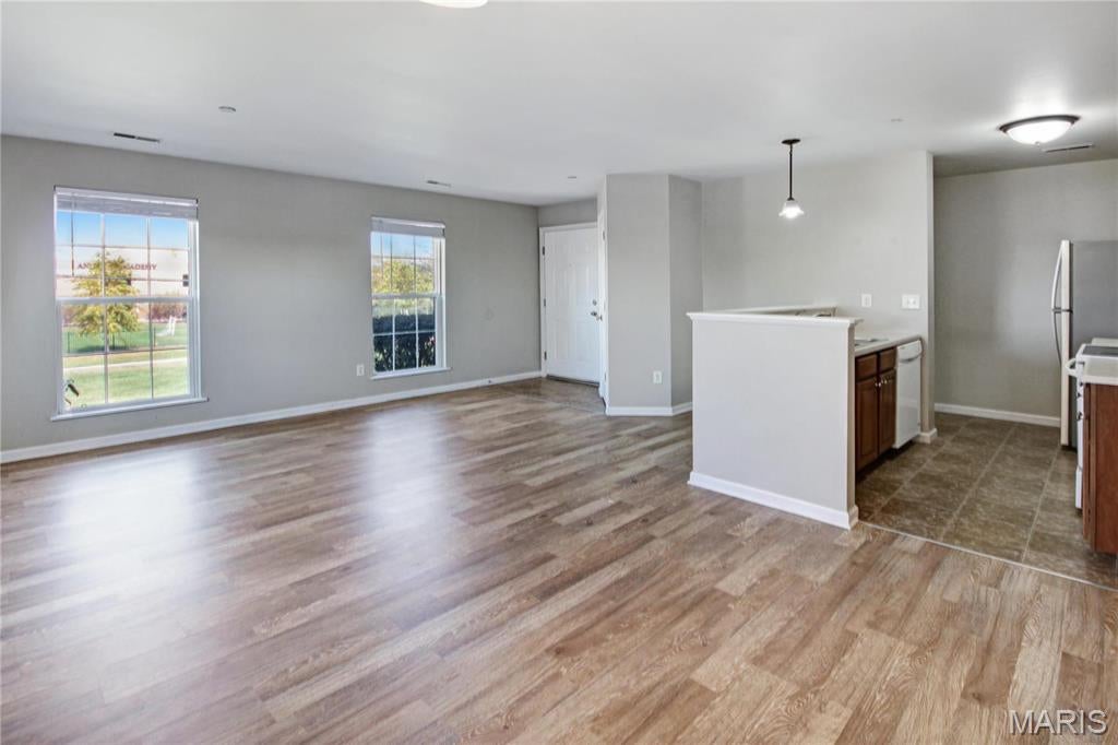Georgetown Park - Residential Lease