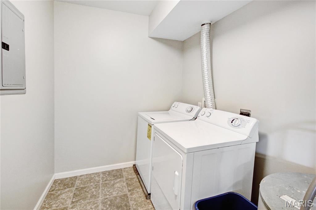 Georgetown Park - Residential Lease