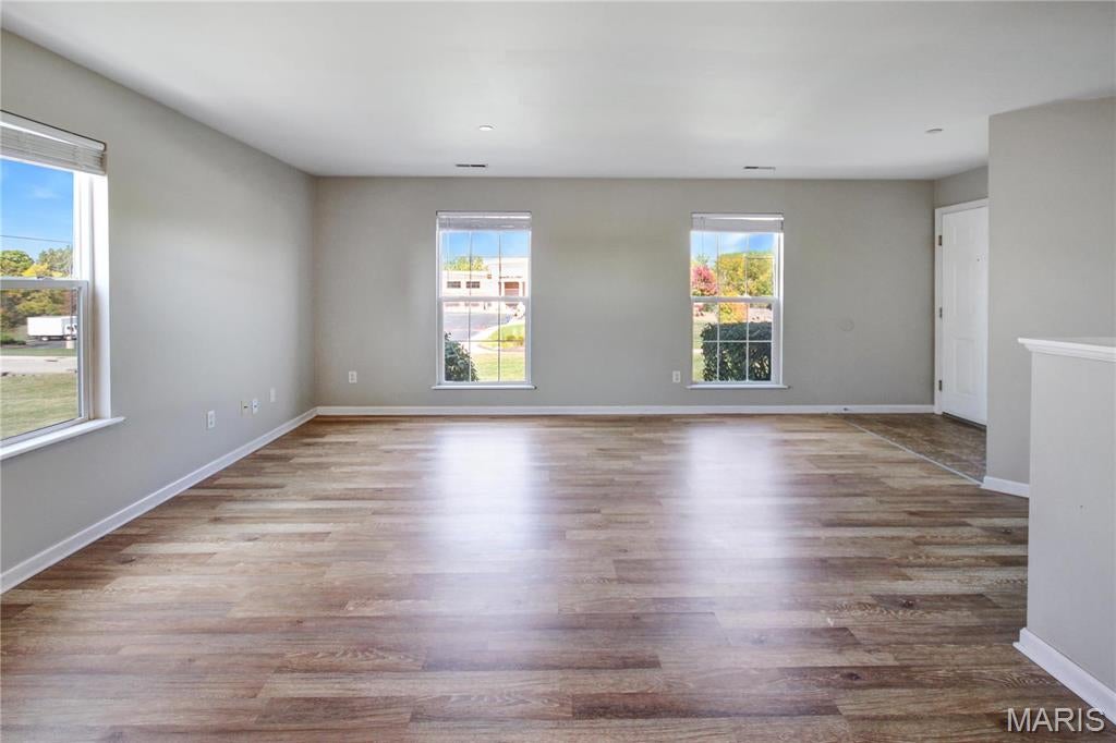 Georgetown Park - Residential Lease