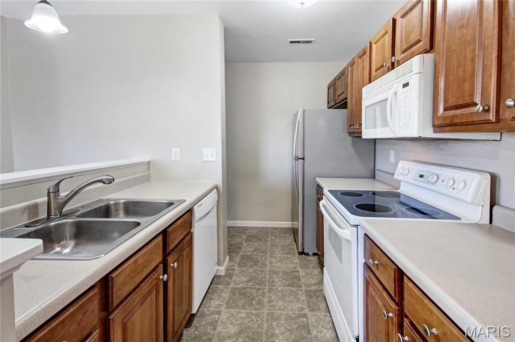 Georgetown Park - Residential Lease