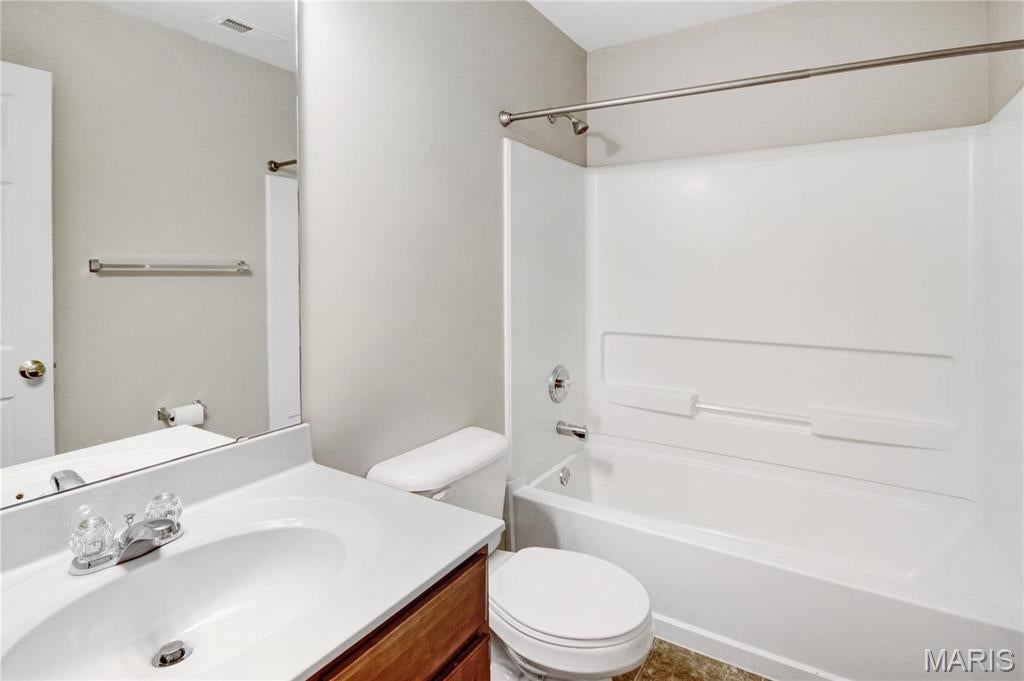 Georgetown Park - Residential Lease