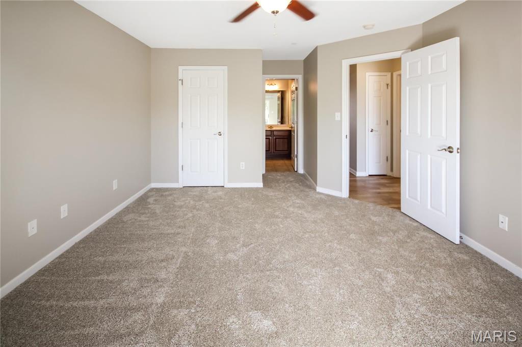 Georgetown Park - Residential Lease
