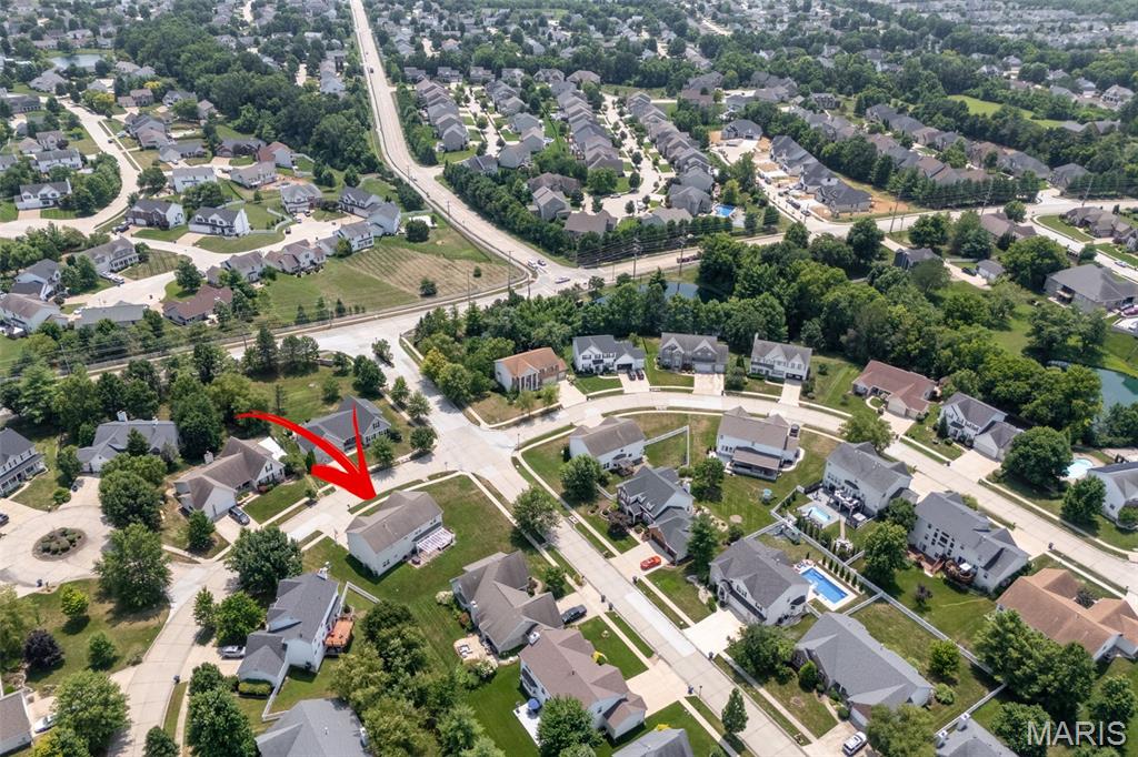 Aberdeen Village D - Residential