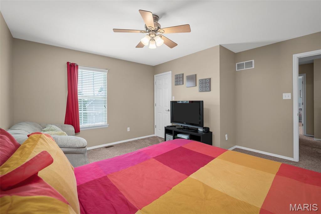 Aberdeen Village D - Residential