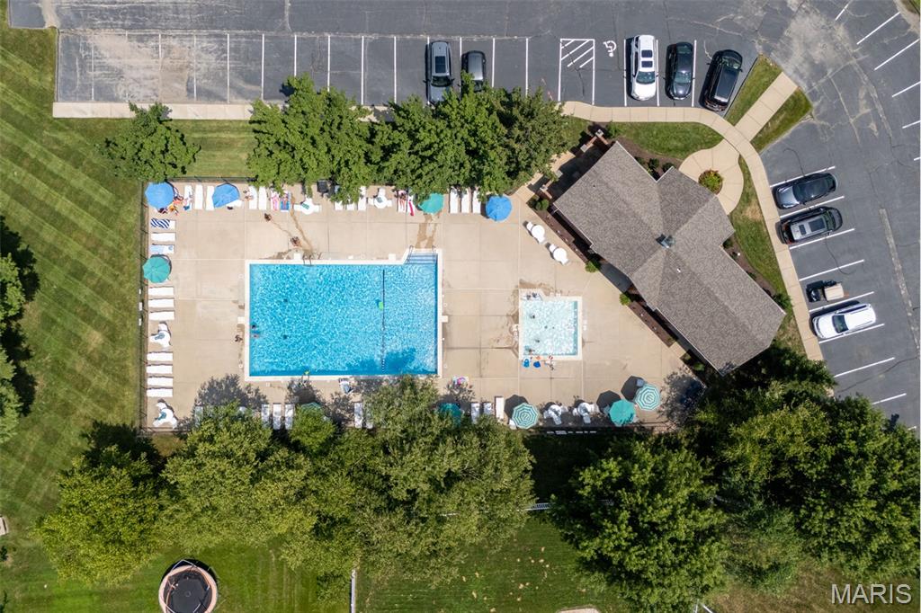 Aberdeen Village D - Residential
