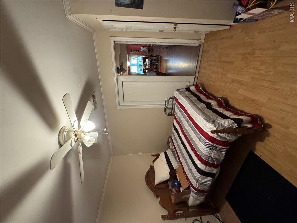 Stevens #4 - Residential