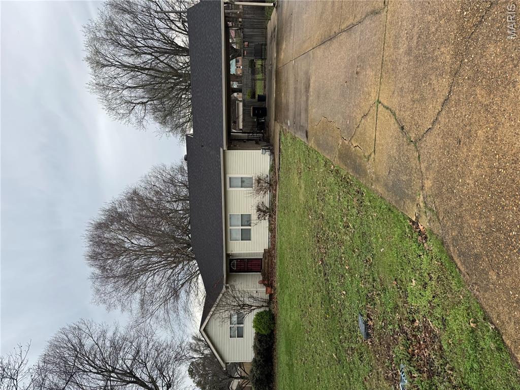 Stevens #4 - Residential