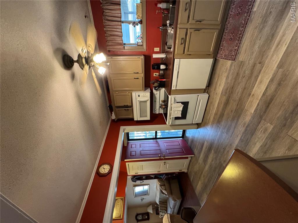 Stevens #4 - Residential