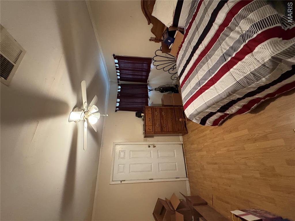 Stevens #4 - Residential