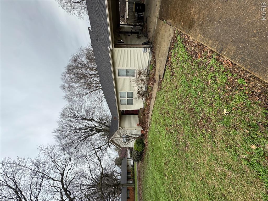 Stevens #4 - Residential
