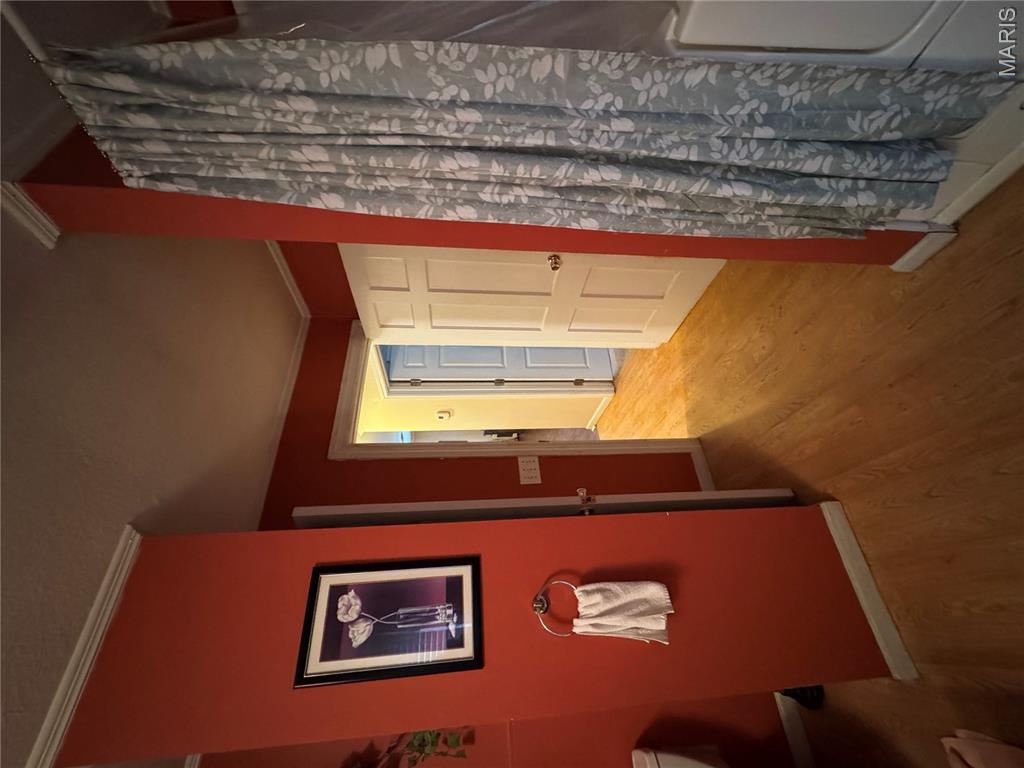 Stevens #4 - Residential