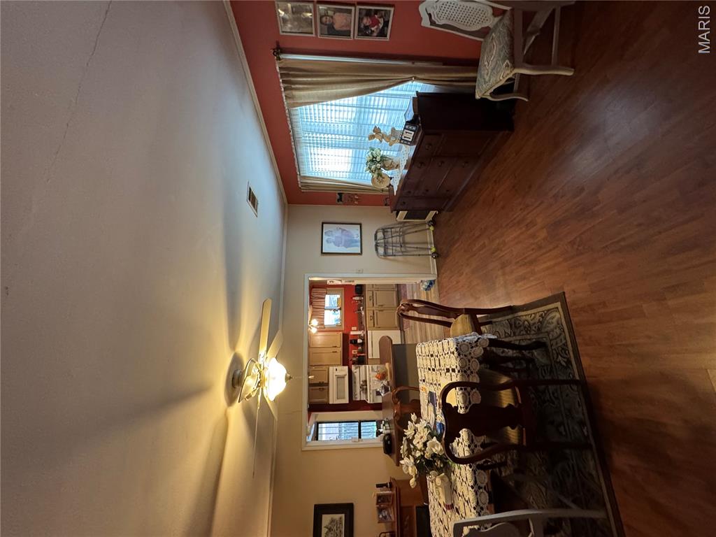 Stevens #4 - Residential