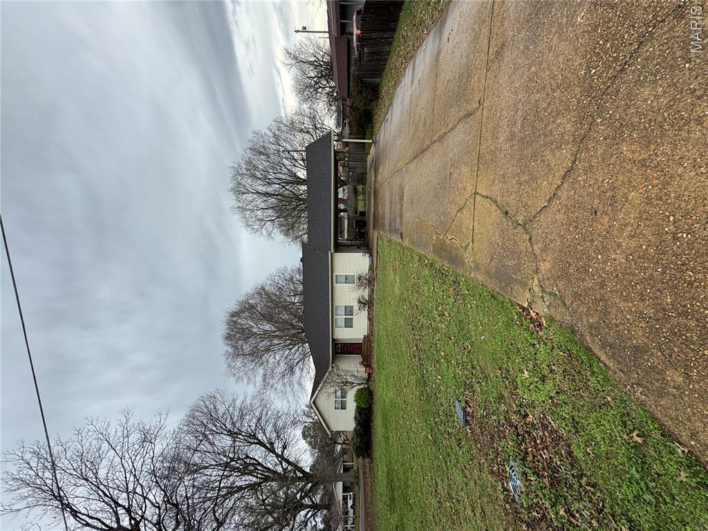 Stevens #4 - Residential