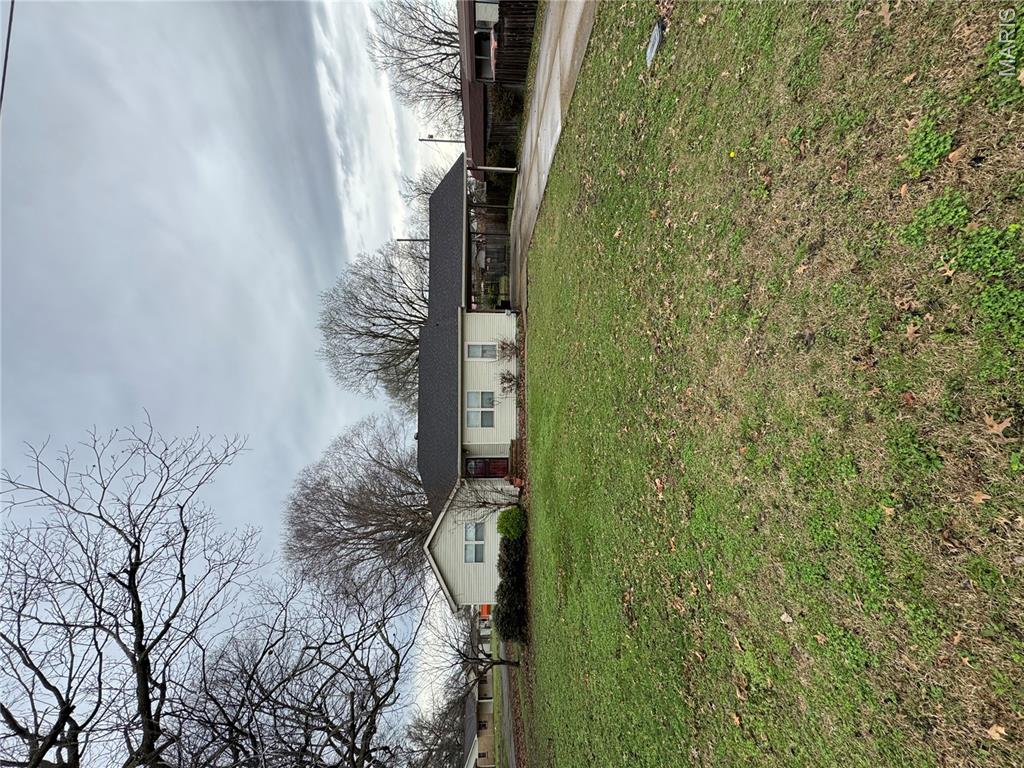 Stevens #4 - Residential