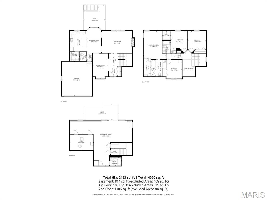 Gettysburg Estates - Residential