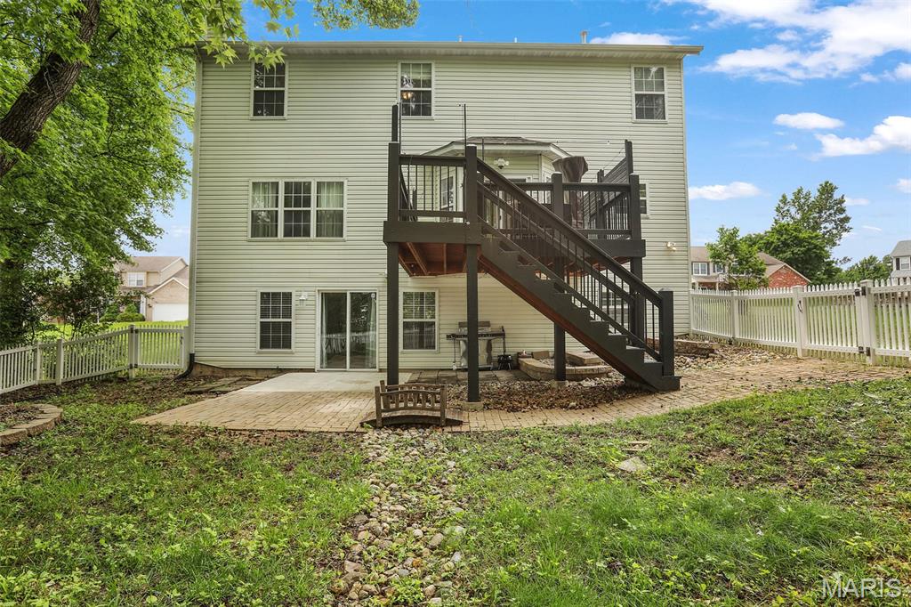 Gettysburg Estates - Residential