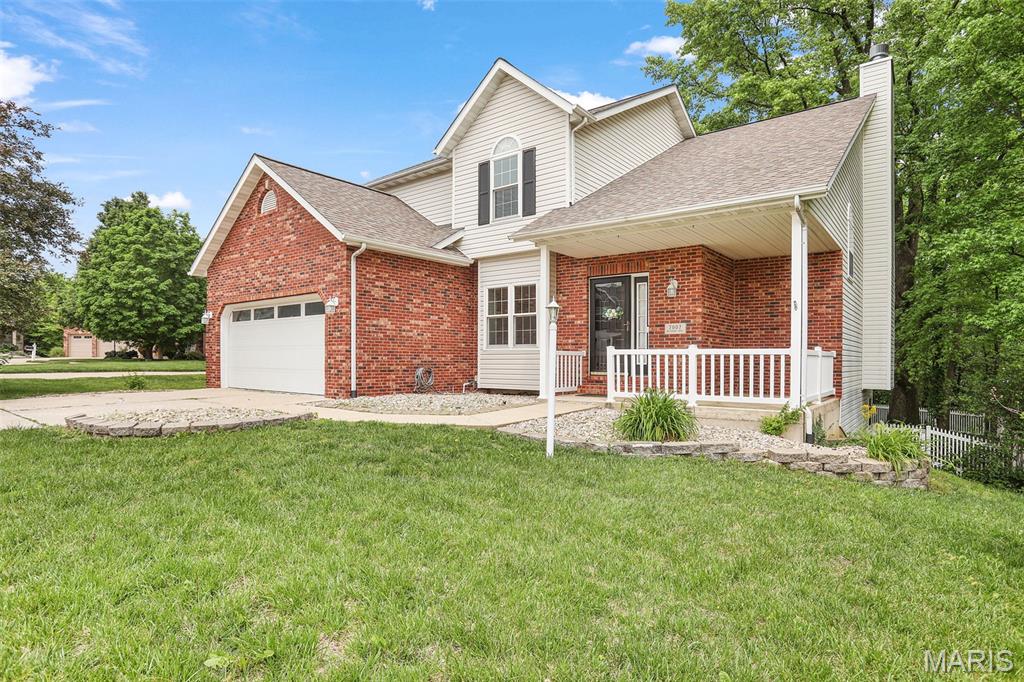 Gettysburg Estates - Residential