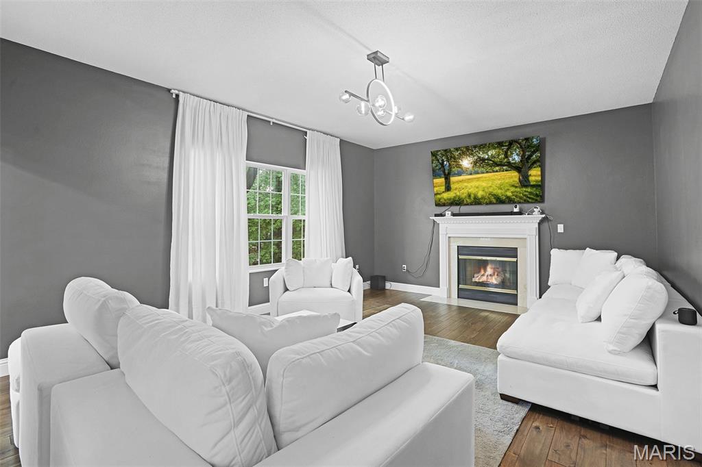 Gettysburg Estates - Residential