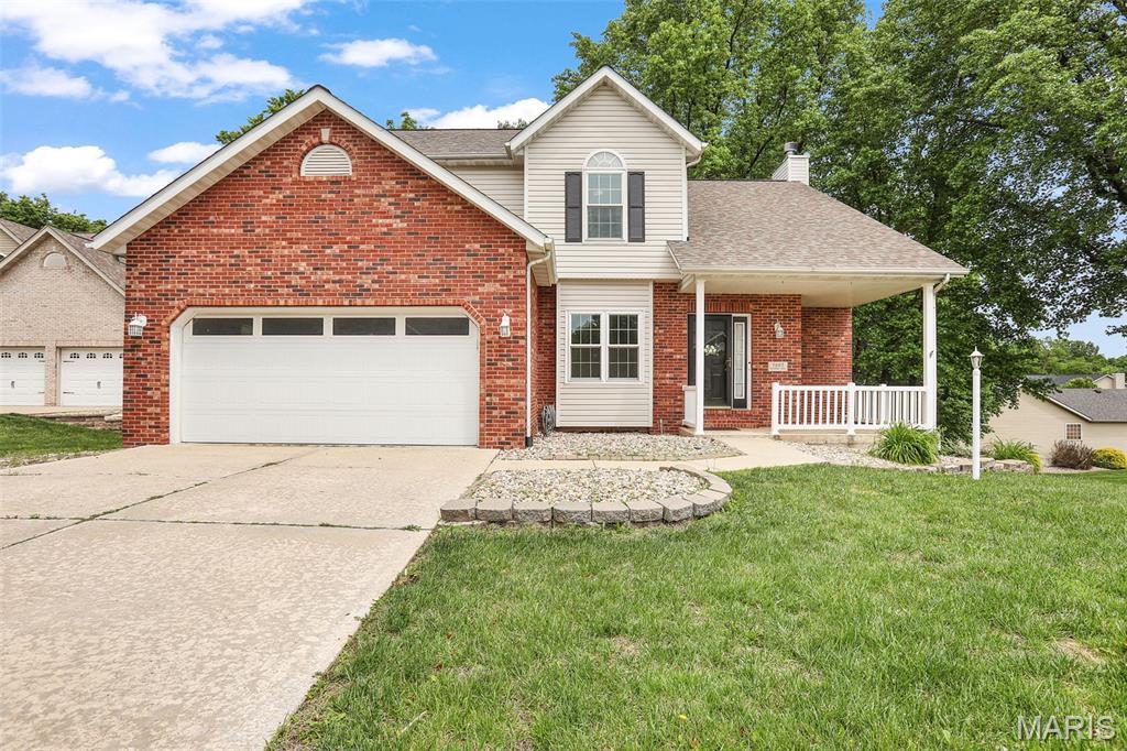 Gettysburg Estates - Residential
