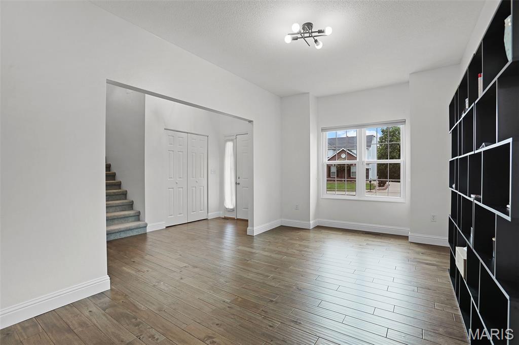Gettysburg Estates - Residential