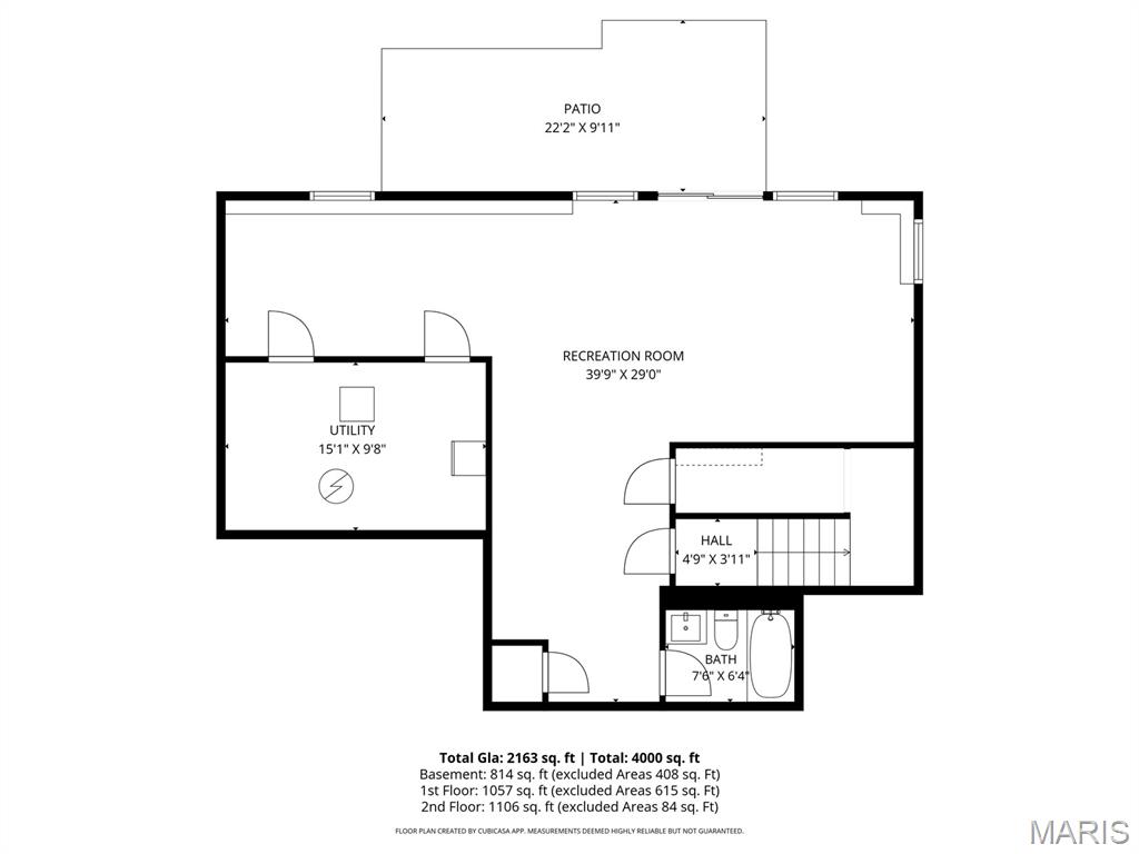 Gettysburg Estates - Residential