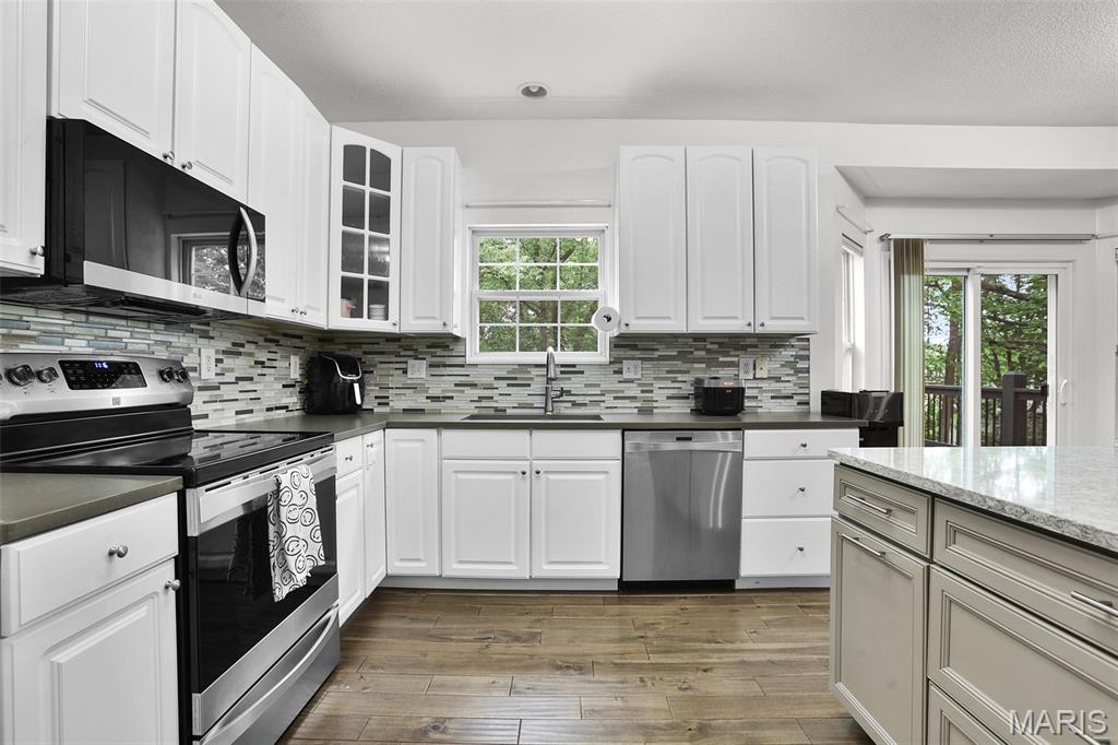Gettysburg Estates - Residential
