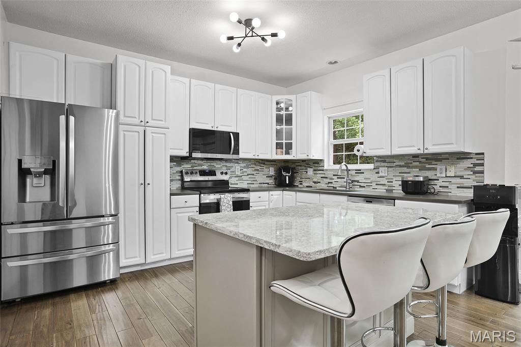 Gettysburg Estates - Residential