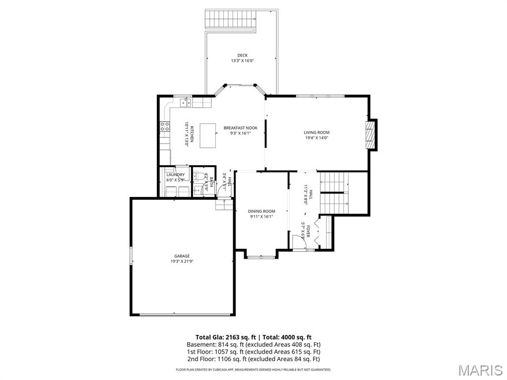 Gettysburg Estates - Residential