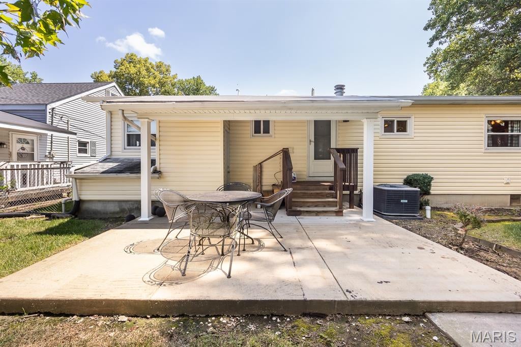 Fikes Add - Residential