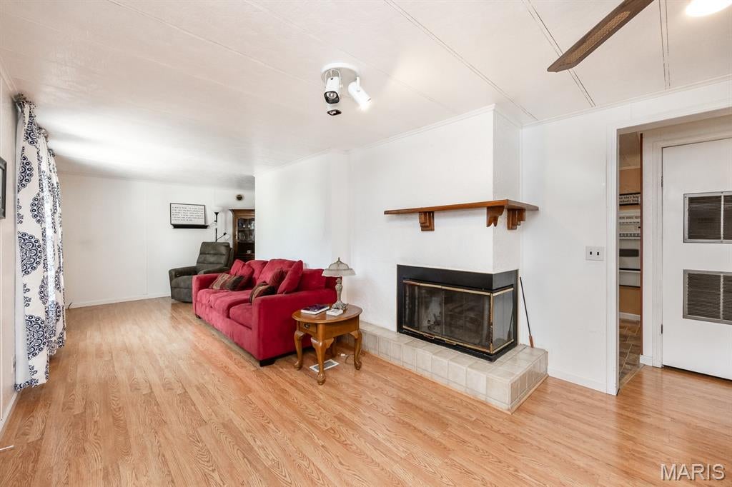 Fikes Add - Residential