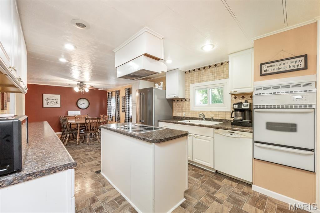 Fikes Add - Residential