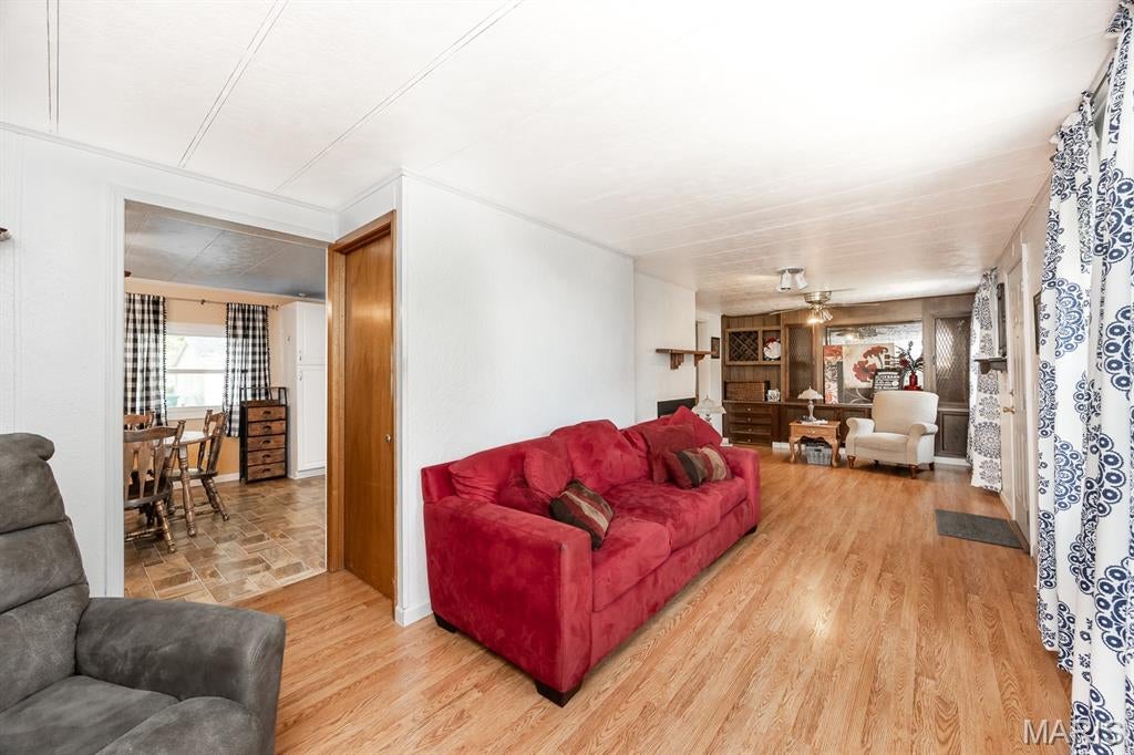 Fikes Add - Residential