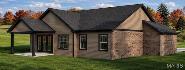OGLE ESTATES - Residential