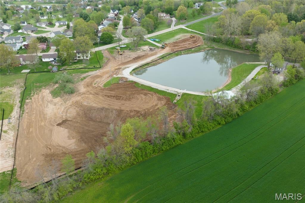 OGLE ESTATES - Residential
