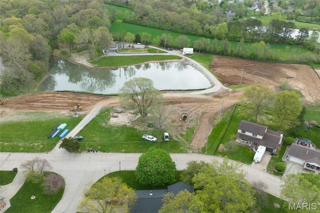 OGLE ESTATES - Residential