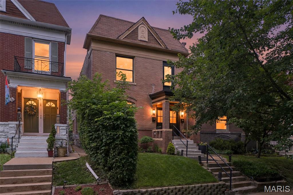 Tyler Place Add - Residential